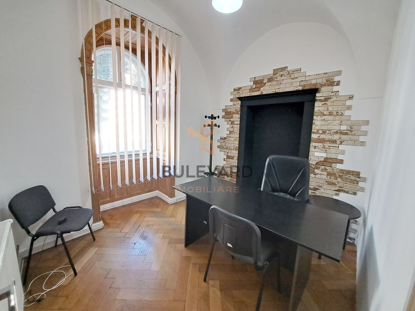 Spatiu de birou ultracentral, 107 mp utili - Poză 7