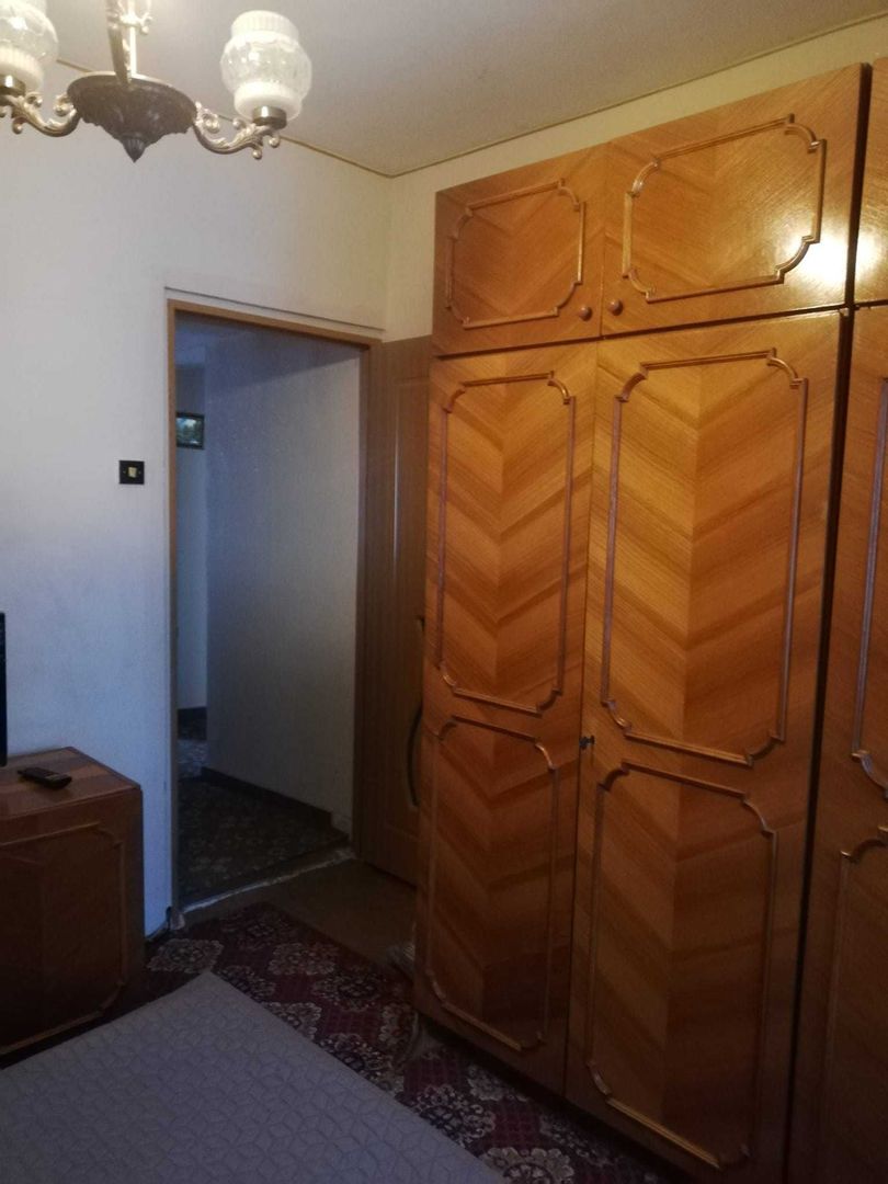 Apartament 3 camere decomandat Calea Bucuresti Mall - Poză 4