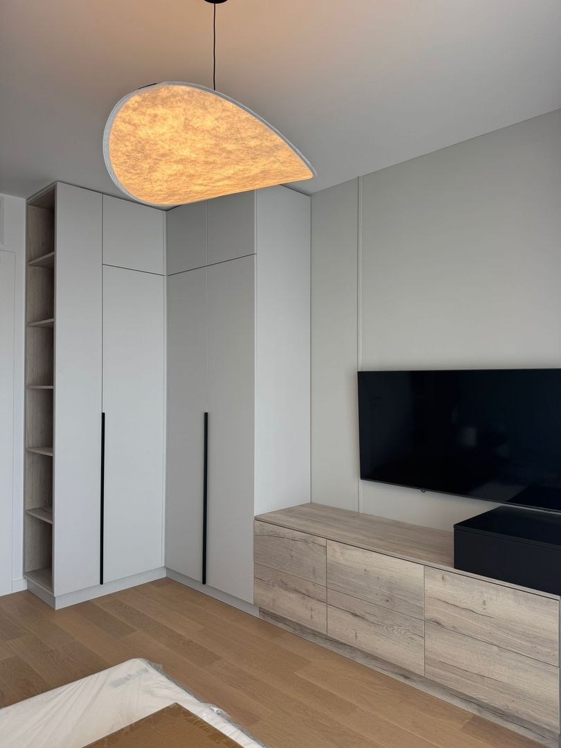 Apartament superb 3 camere I One Verdi Park I View Parc - Poză 17