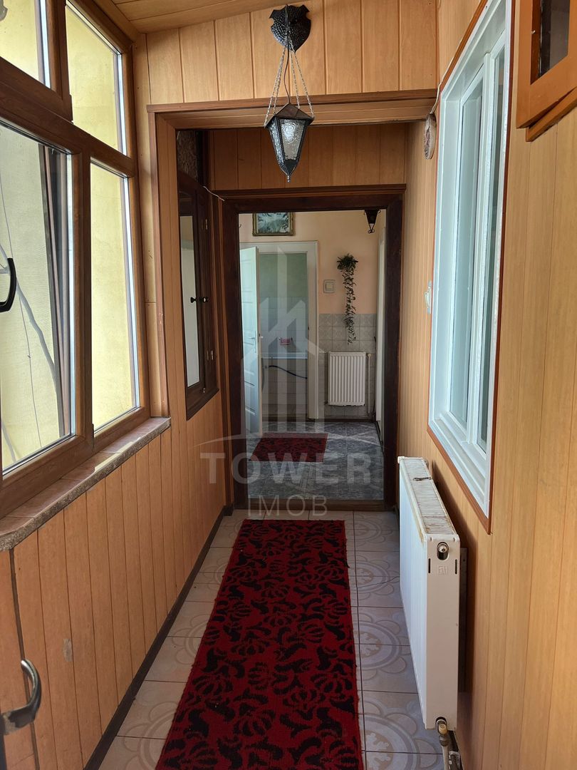 Casa duplex in zona Valea Aurie - Poză 9