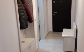 Giroc-Eso | 3 Camere | Etaj 1 | Centrala proprie | Loc de parcare - Poză 8