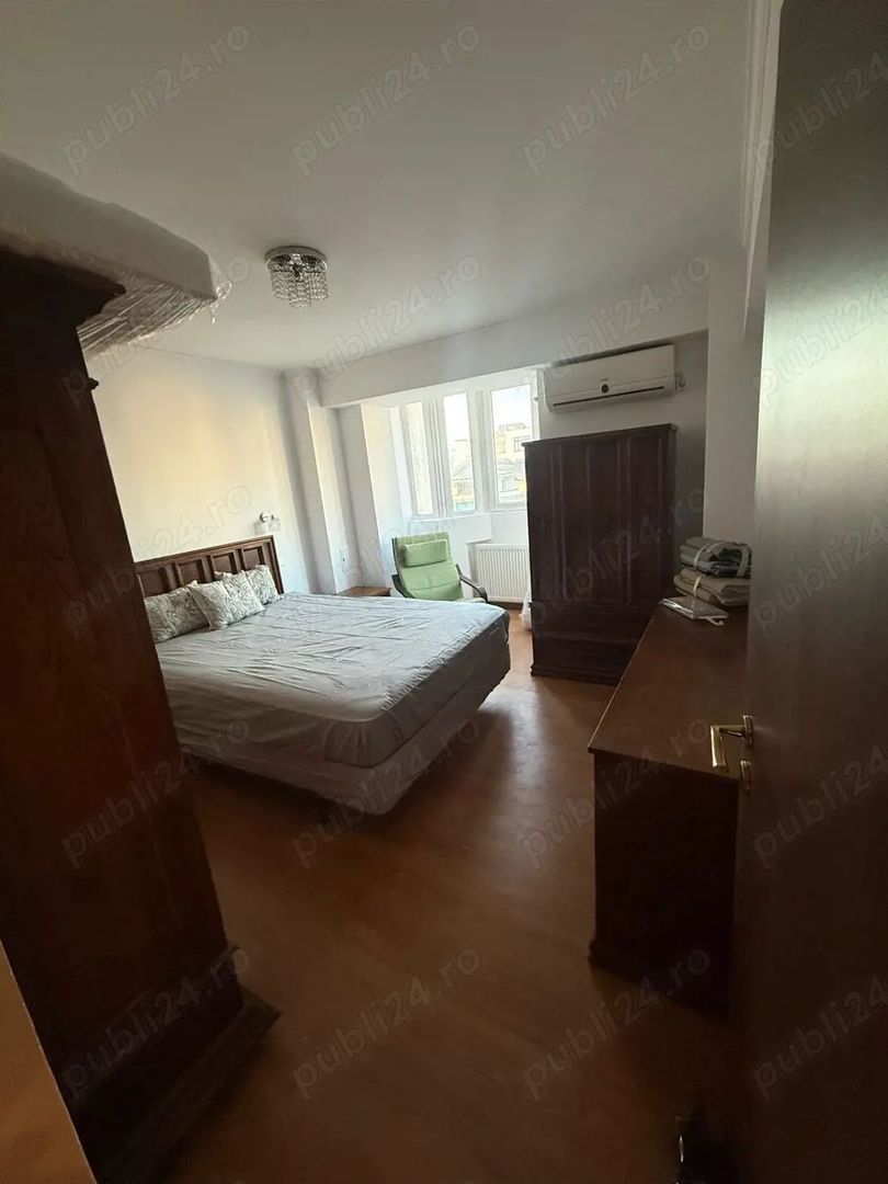 2 camere 70 mp, decomandat,  utilat complet, Calea 13 Septembrie - Poză 3