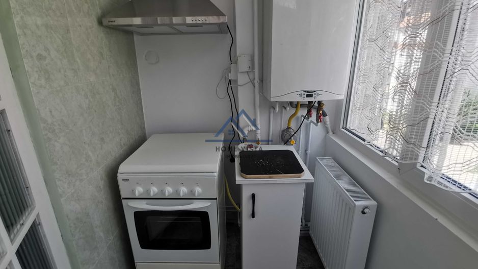 Prima Închiriere | Ap. 2 Camere Zona Vlaicu Vodă - Poză 7