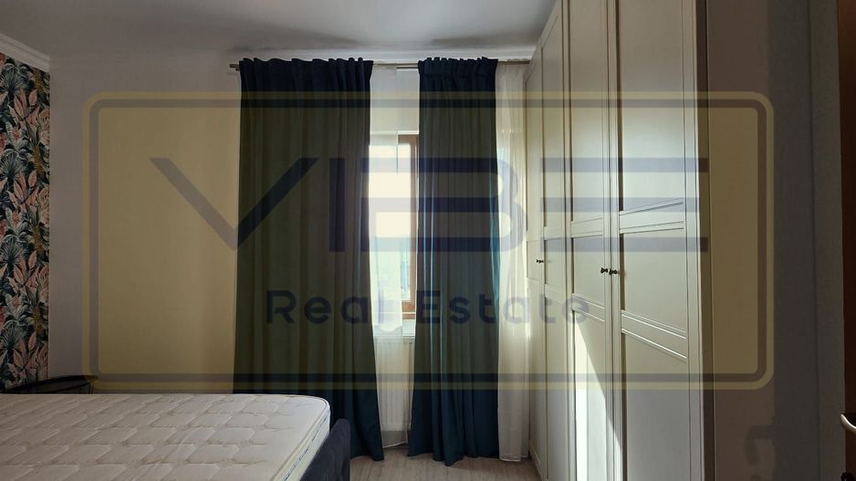 Păcurari - Alpha Bank - Bloc nou- 2 camere - Semicentral - Poză 4