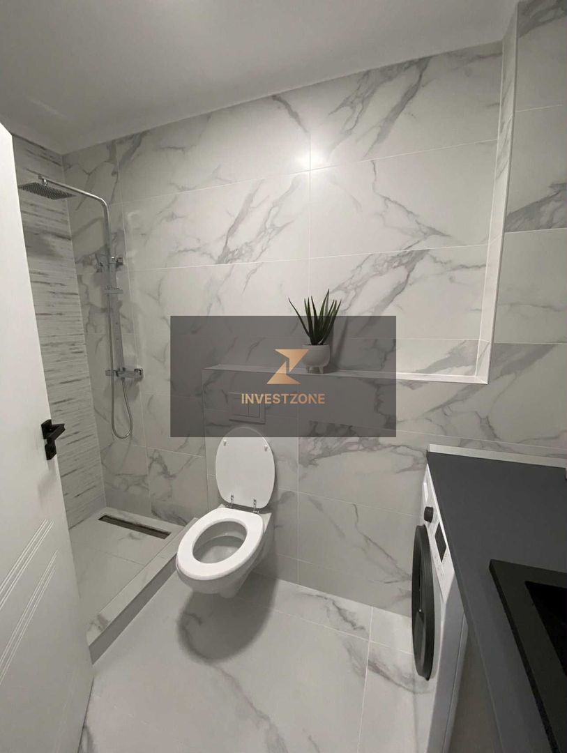 Apartament 2 camere nou, zona Ceyrat - Poză 5