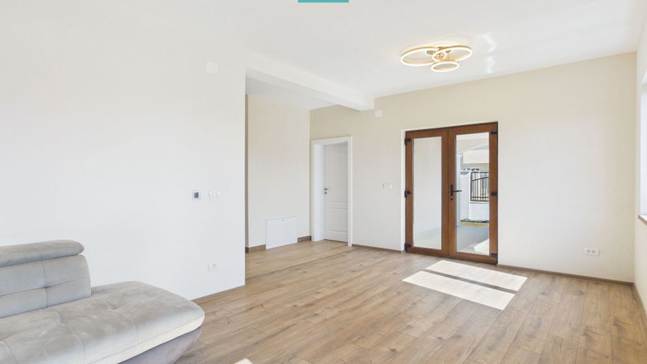 Duplex  -Desing Mediteranean  Dumbrăvița - Poză 4