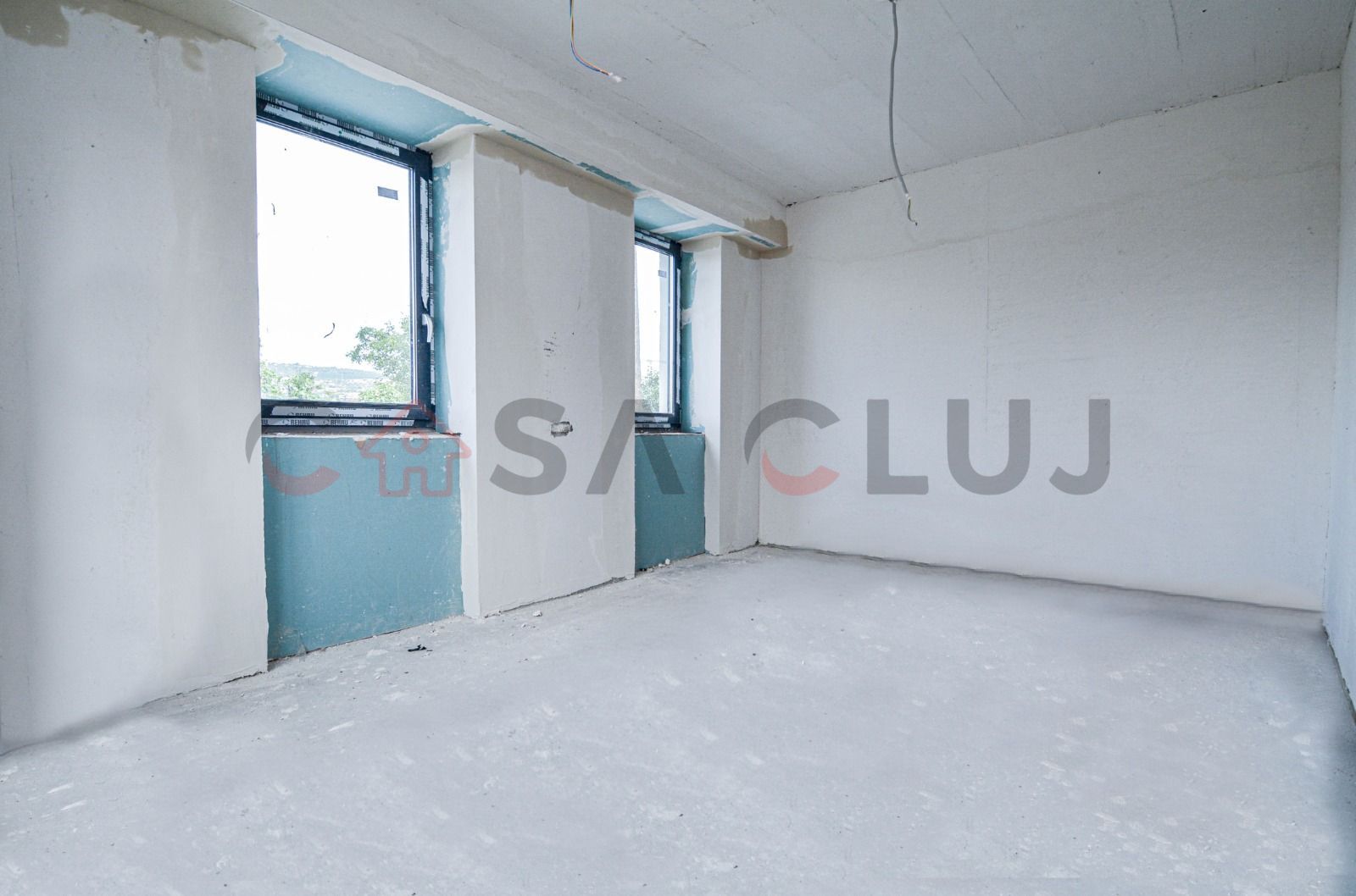 Casă individuală ,4 camere, Cartierul Gruia!! - Poză 6