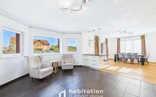 Casă individuală  în Dumbrăvița – liniște, spațiu și lumină naturală - Poză 3