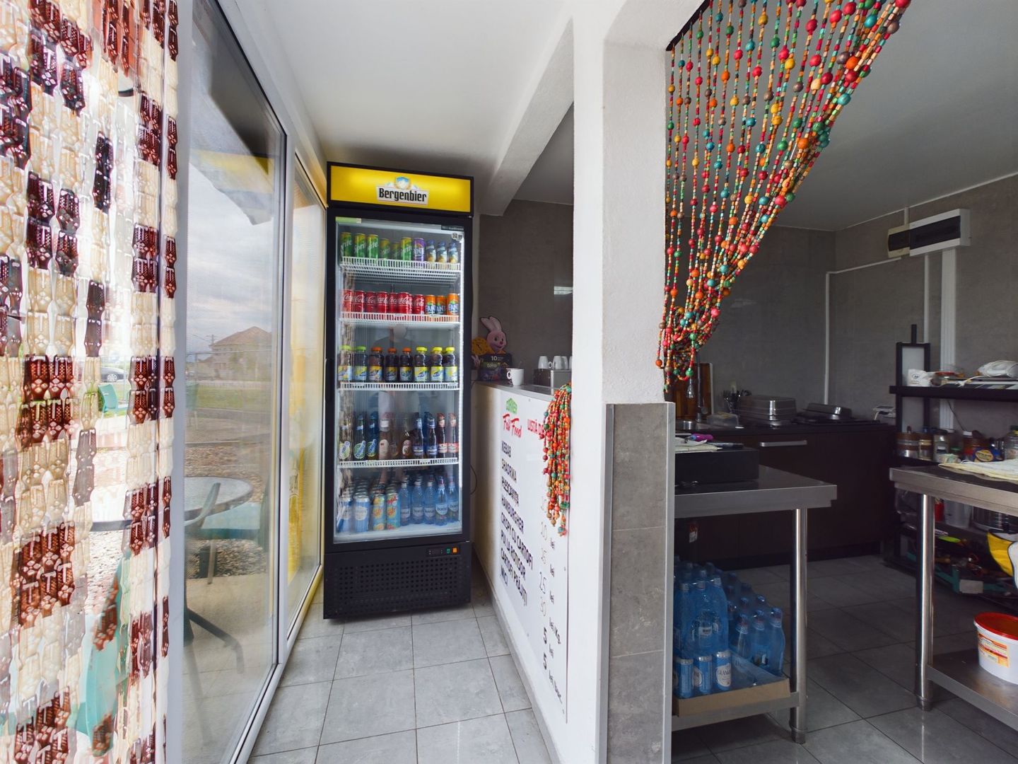 Spațiu tip fast food de vânzare în Zimandu Nou - Poză 7
