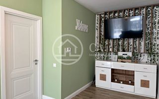 Apartament de vânzare cu 2 camere în zona AES Residence, Oradea - Poză 7