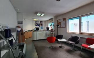 Proprietate mixta -  869,7 mp # plus-imo.ro - Poză 4