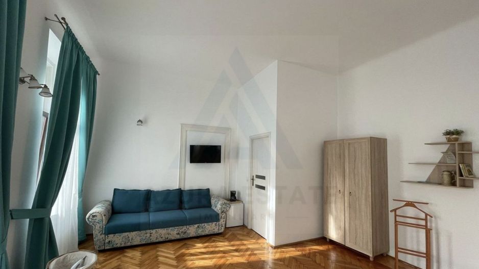 Apartament 3 camere la casă 106 mp utili 3 bai pivnita Ultracentral - Poză 8