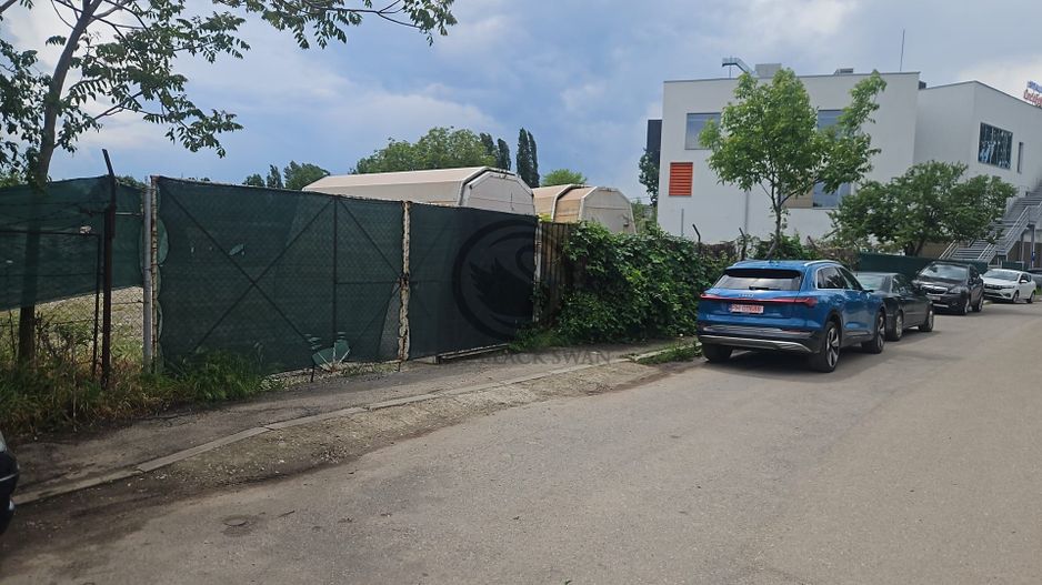 Teren intravilan de inchiriat | 1500 mp | Zona Obor | Comision 0% - Poză 7