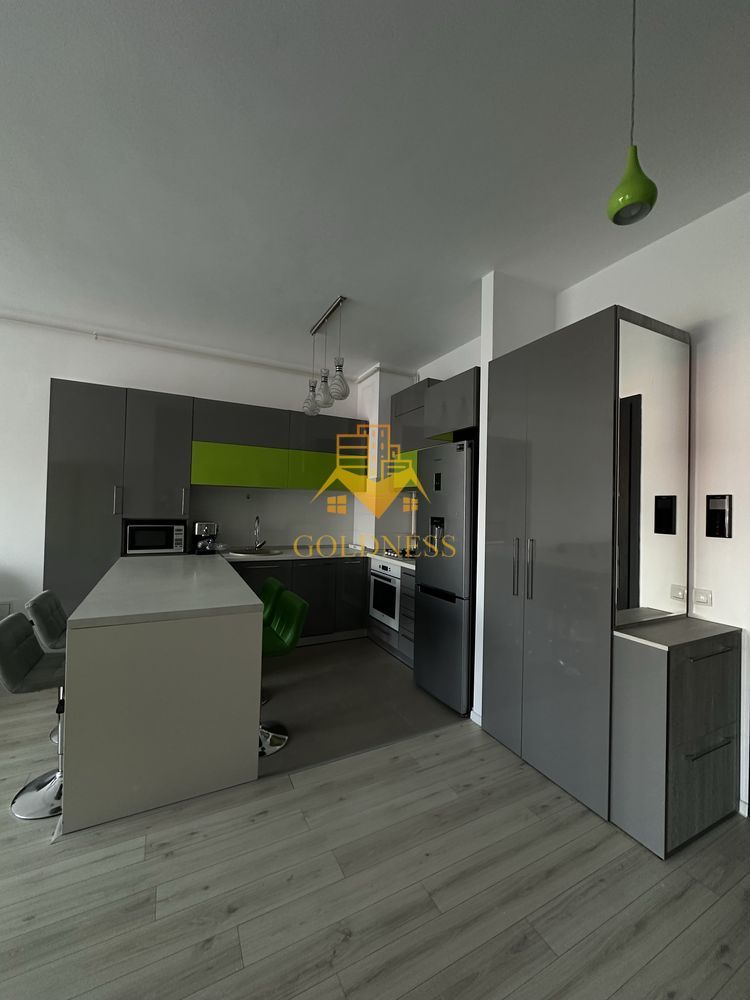 2 camere, Buna ziua, Bonjour, Calea Turzii, Lidl, Parcare, Mega Image - Poză 4