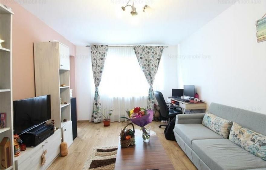 Apartament 1 Camera | 38 Mp | Logie 2 Mp | Zorilor Calea Turzii - Poză 1