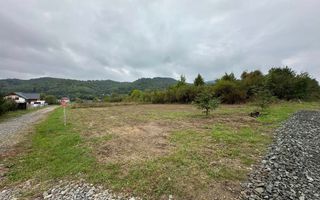 Teren intraviln Tautii Magheraus - Poză 3