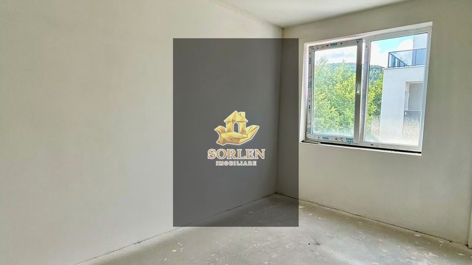 Apartament 3 camere de vânzare | Zona Vivo Florești - Poză 6