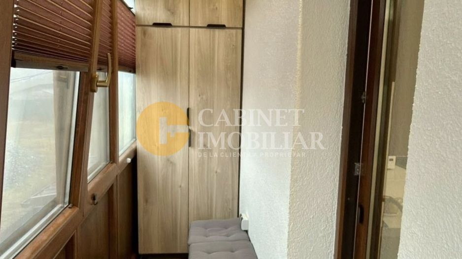 2 camere, dec – mobilat PREMIUM - bloc 2022 - Poză 12