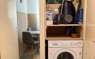 De închiriat – Garsonieră luminoasă, poziționată central - Poză 9