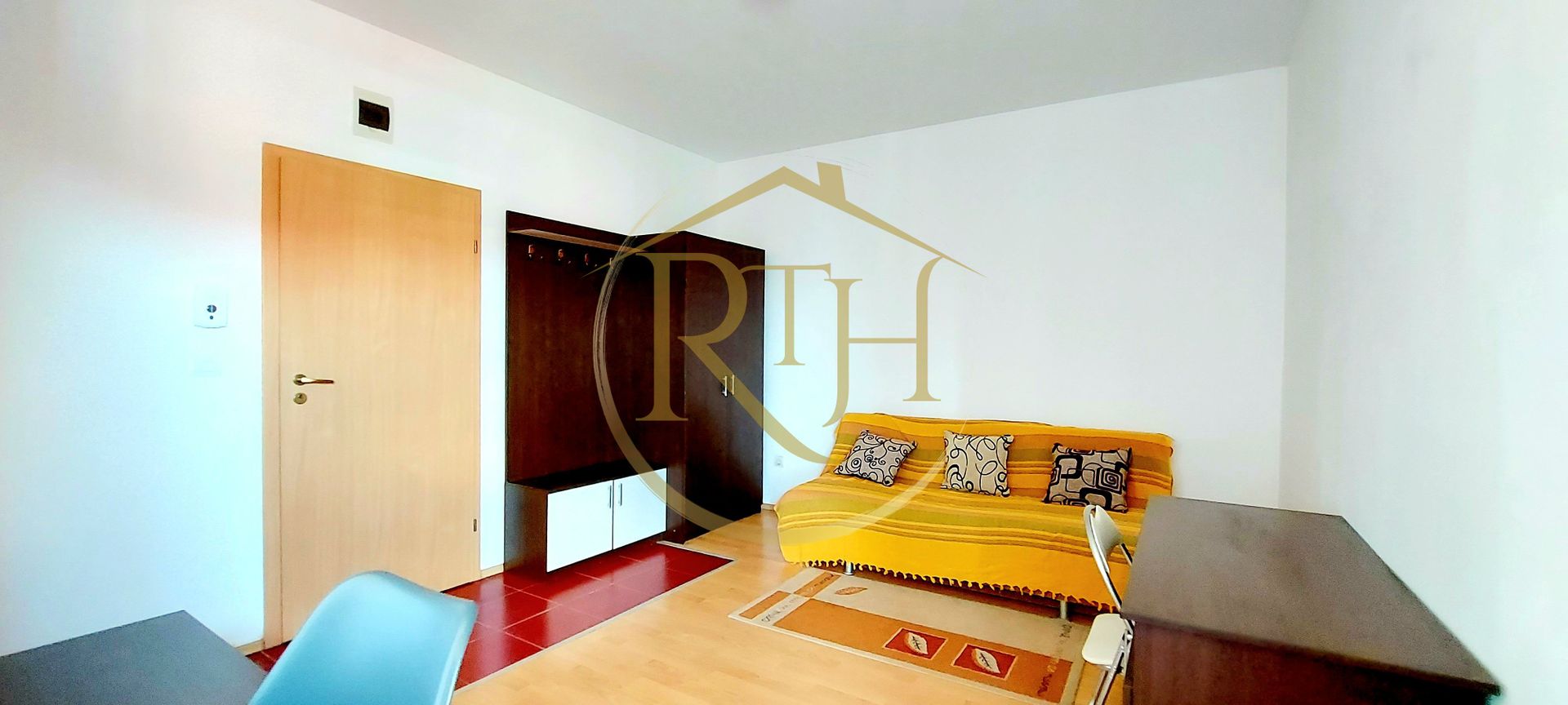 Oferim spre inchiriere, apartament 1 camera, studio, Zona Soarelui, parcare - Poză 2