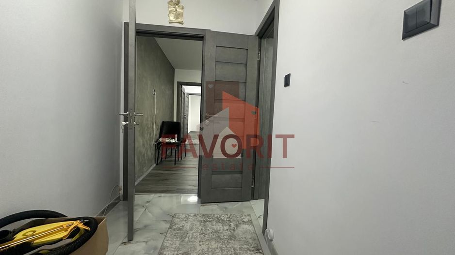 3 camere | etaj 2 | centrala proprie | finisaje premium | zona excelenta | - Poză 4