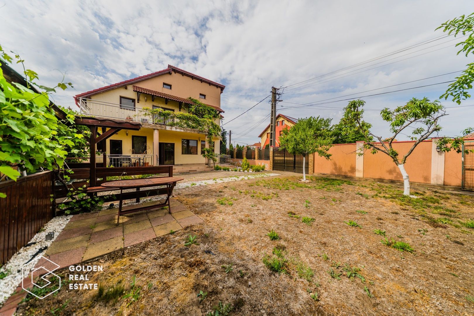 Vila in Poltura, P+E, comision 0% - Poză 43