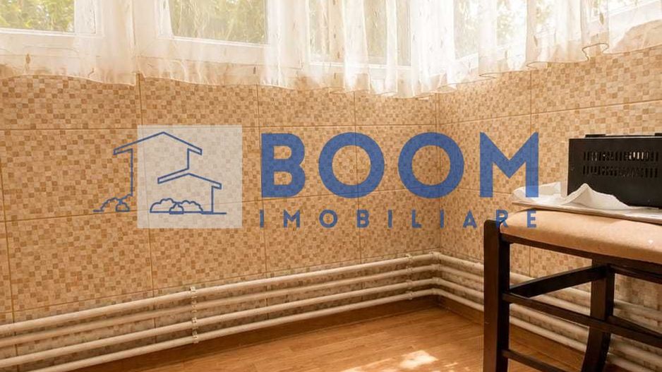 Apartament 2 camere | Centrala Termica | Bloc Anvelopat - Poză 4