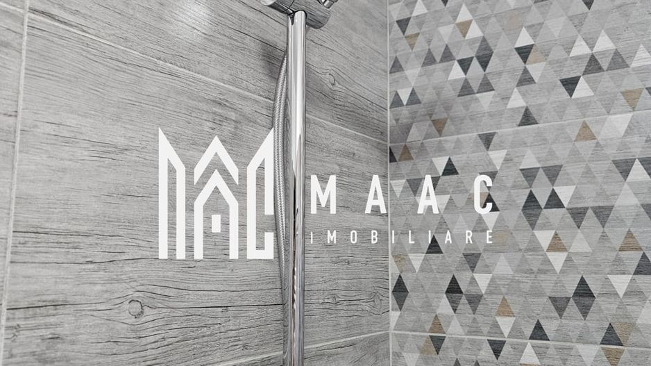 Apartament 2 camere | 50 mp utili + Balcon 10mp  | Doamna Stanca - Poză 15