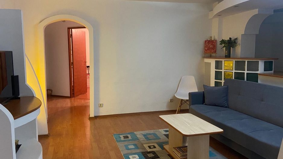 Apartament incapator de familie, trei camere, Iancului - Poză 1