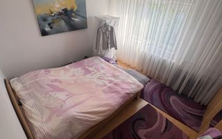 2 Camere - 60MP | Decomandat | 1990 | Mobilat | Utilat | Lujerului - Poză 7