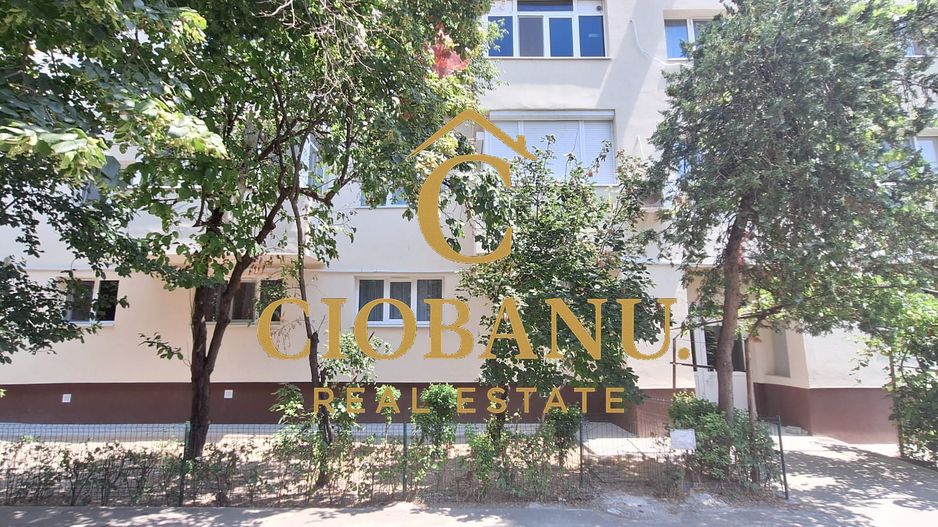 Apartament 2 camere Decomandat etaj 2/4 de Inchiriat zona Ciuperca - Poză 6