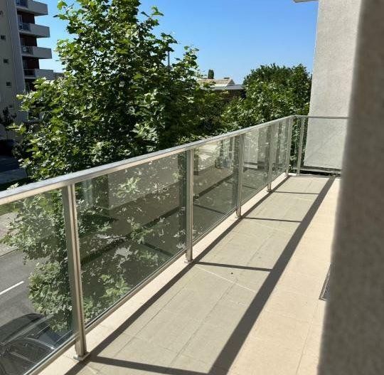 Apartament Premium mobilat , utilat 2 camere Grand Kristal - Poză 13