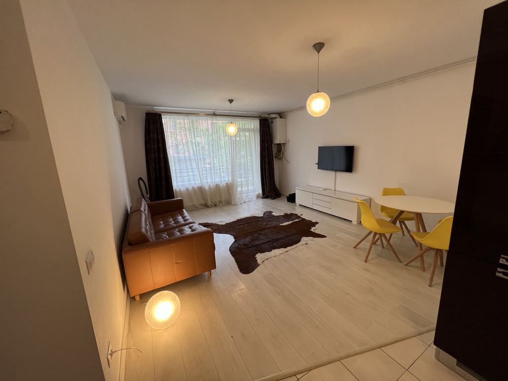 Apartament 2 camere Timpuri Noi - Poză 1