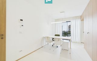 Birou 3 camere | Prima închiriere | Zona Centrală - Poză 2