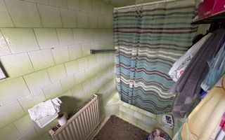 Casa individuala in oras cu teren 1000mp - Poză 13