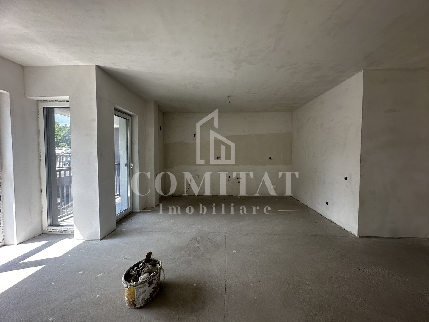 Apartament 4 camere | Bloc nou | Zona Spitalului Regional-Florești - Poză 4