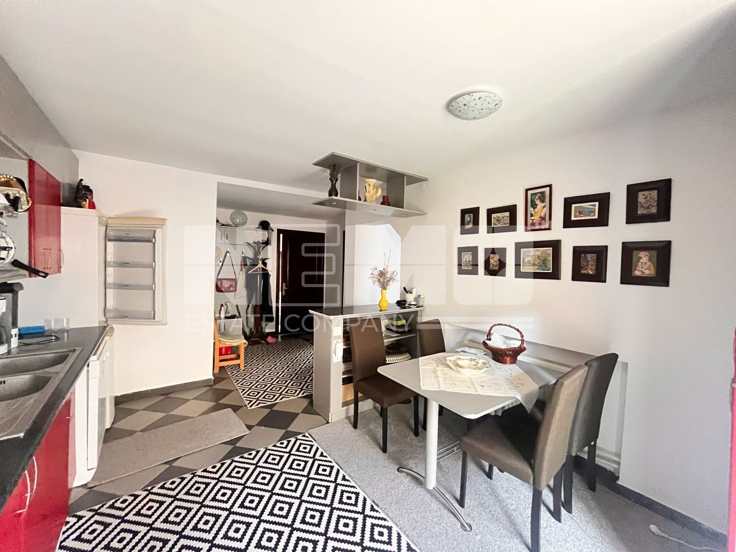 Casa/Vila I 270Mp Utili I Suceava/Central I 490.000 Euro - Poză 9