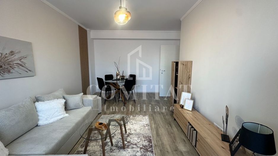 Apartament la cheie | TOTUL NOU | Cartier Terra-Floresti - Poză 7