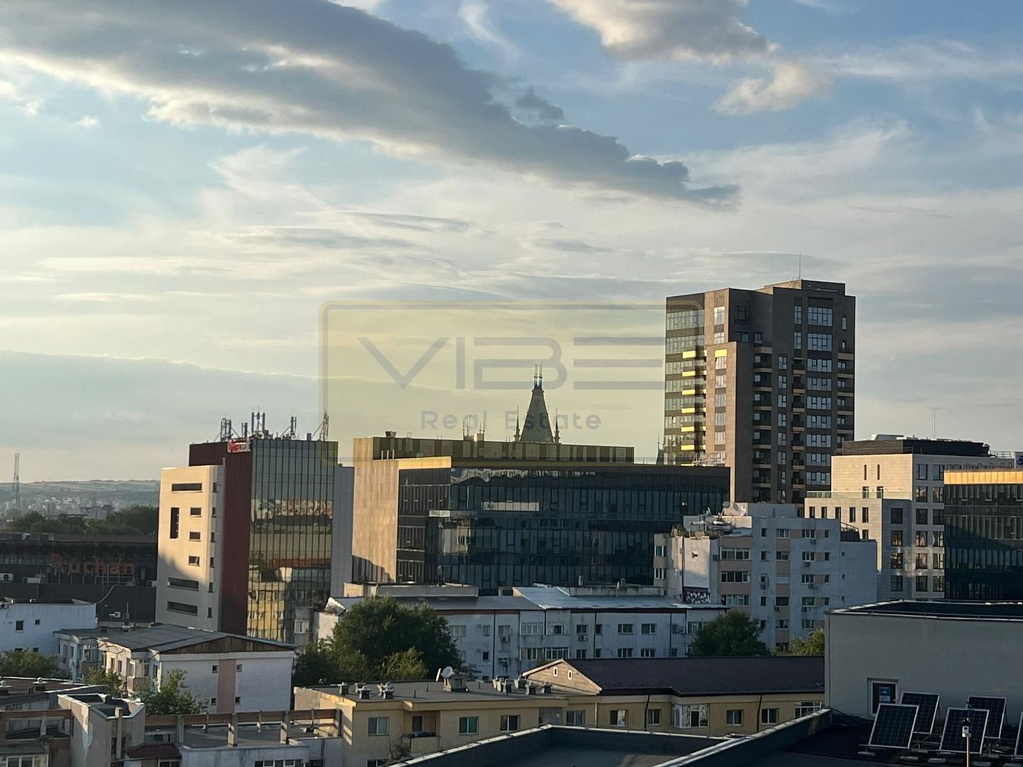 Apartament premium  1 camera Centru  Palas Mall - Poză 28