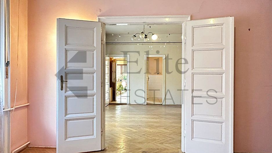 Apartament ultracentral in zona Teatrului din Oradea - Poză 5