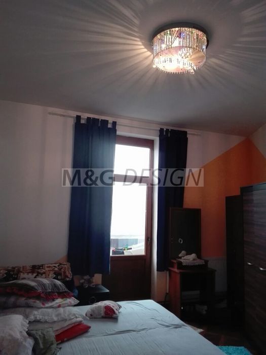 Apartament 2 camere Piata Traian la casa - Poză 4