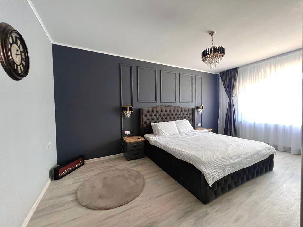 Ag. Eu. vinde Casa P+1  3 camere  in Mamaia Nord - Hanul cu Peste - Poză 11