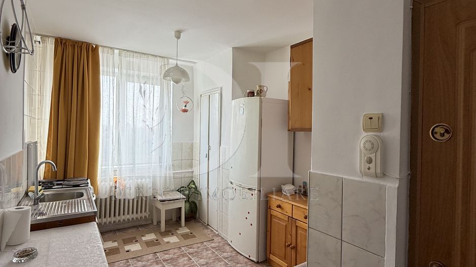 Apartament 2 camere de vanzare/ Zona Gheorgheni/ Cluj Napoca - Poză 7