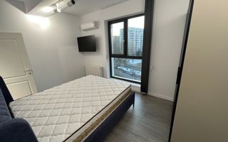 Premium Studio 37 mpu - Ranetti Premium Apartments 2021 - Poză 4