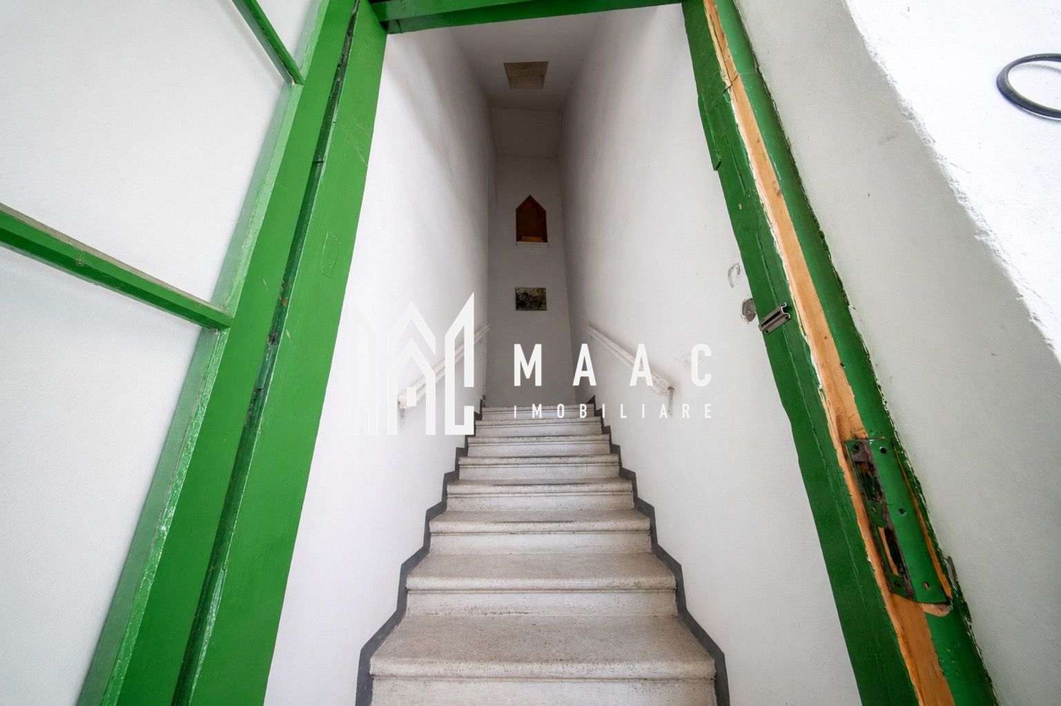 Casă 6 camere | Ultracentral Sibiu | 280 mp, curte proprie - Poză 4