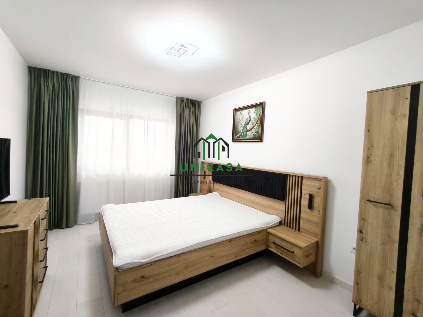 Apartament nou 3 camere – Piața Simian - Poză 9