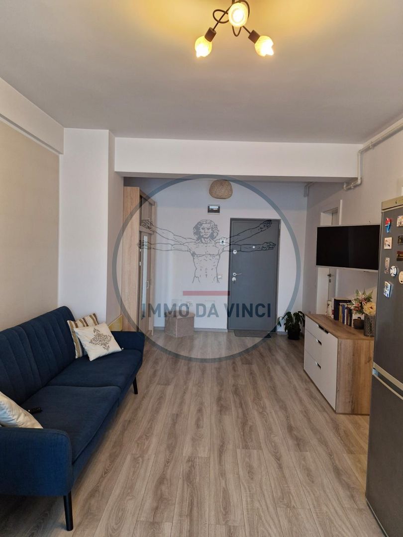 Apartament 2 camere Zona Fabricii/Kaufland Marasti - Poză 3