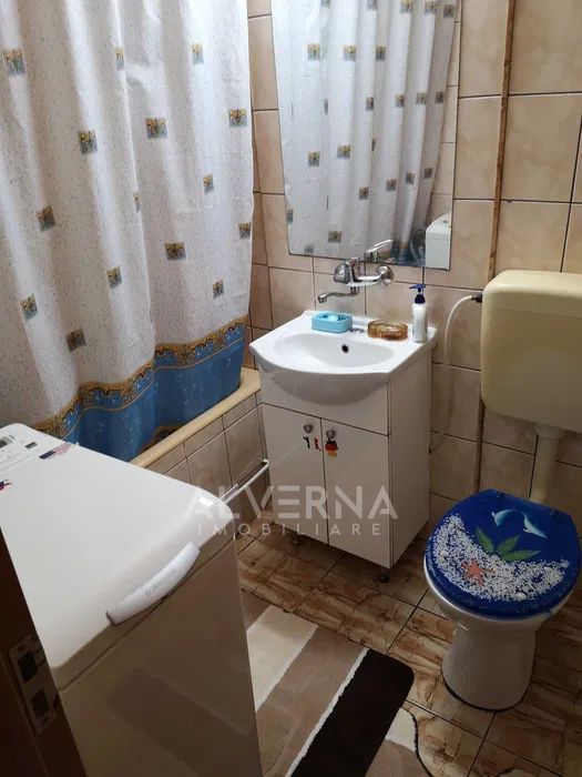 Apartament 1 camera | semidecomandat | 28 mp | cartierul Manastur - Poză 5
