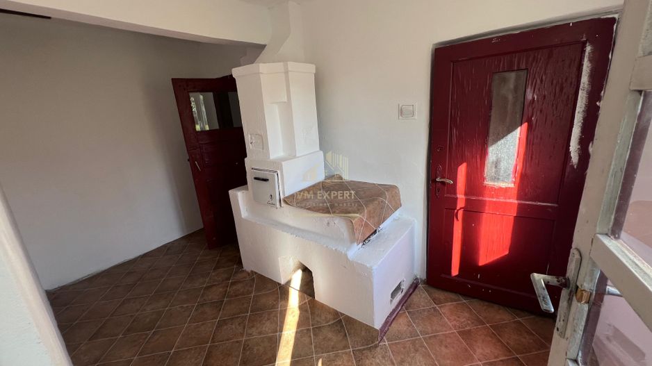 CASA 3 CAMERE, MATAU, CÂMPULUNG, TEREN 1709 - Poză 8