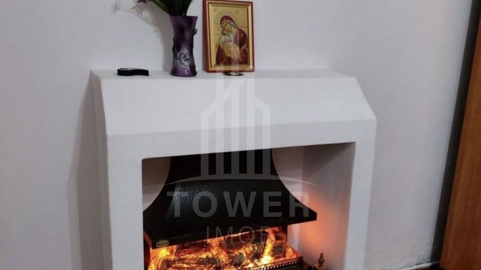 Apartment 2 camere| 52 mp utili | decomandat | ultracentral | mobilat - Poză 8